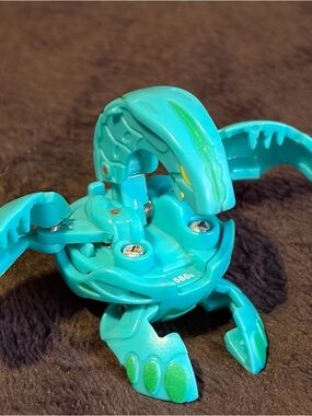 Bakugan Ventus Wavern 560G
